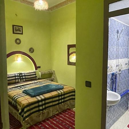 Appartement Moha Merzouga Eksteriør billede