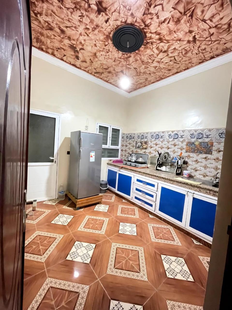 Appartement Moha Merzouga Eksteriør billede