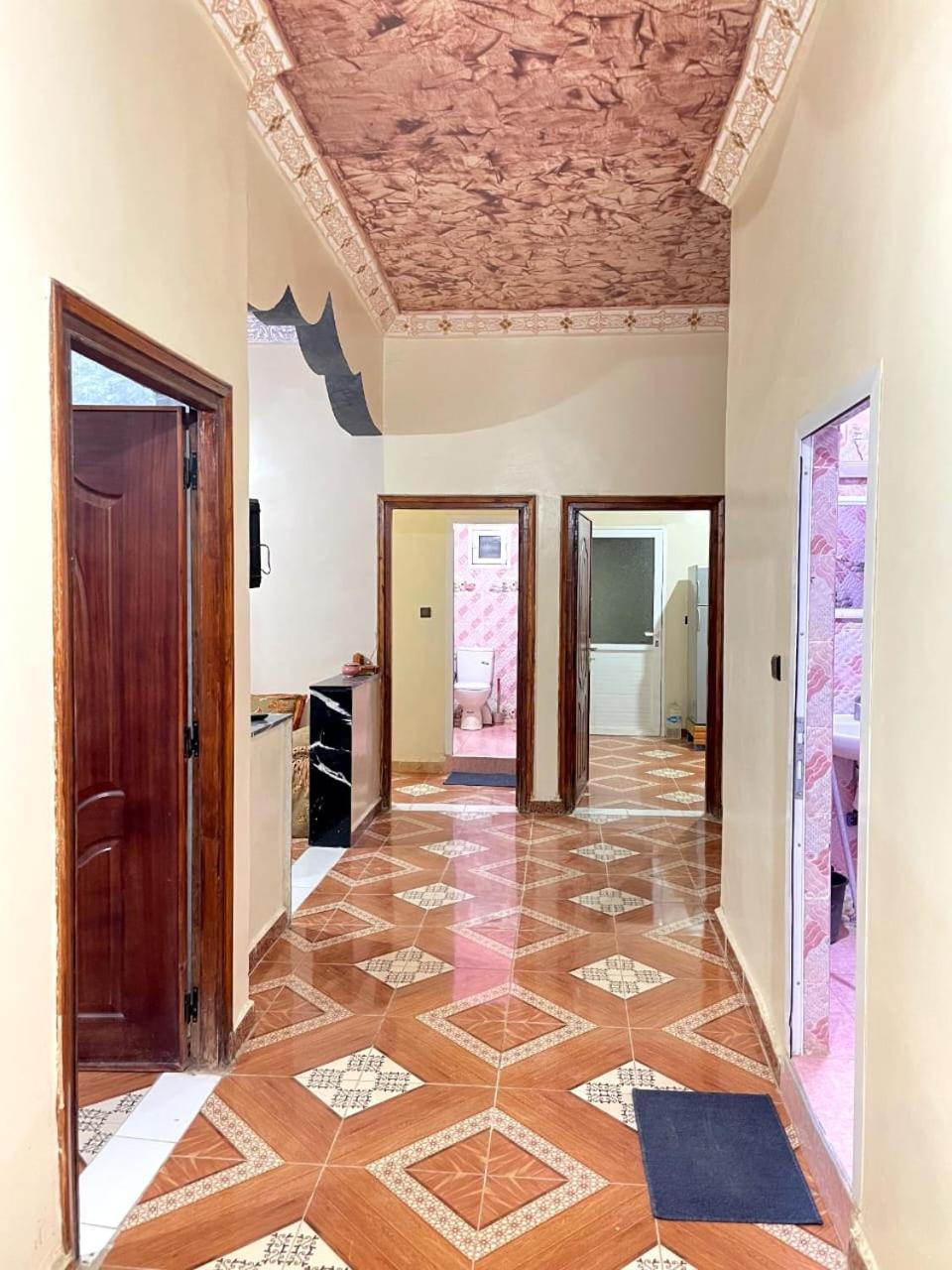 Appartement Moha Merzouga Eksteriør billede