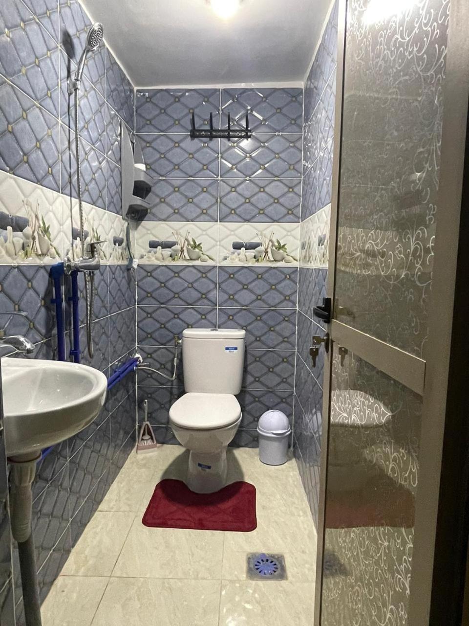 Appartement Moha Merzouga Eksteriør billede