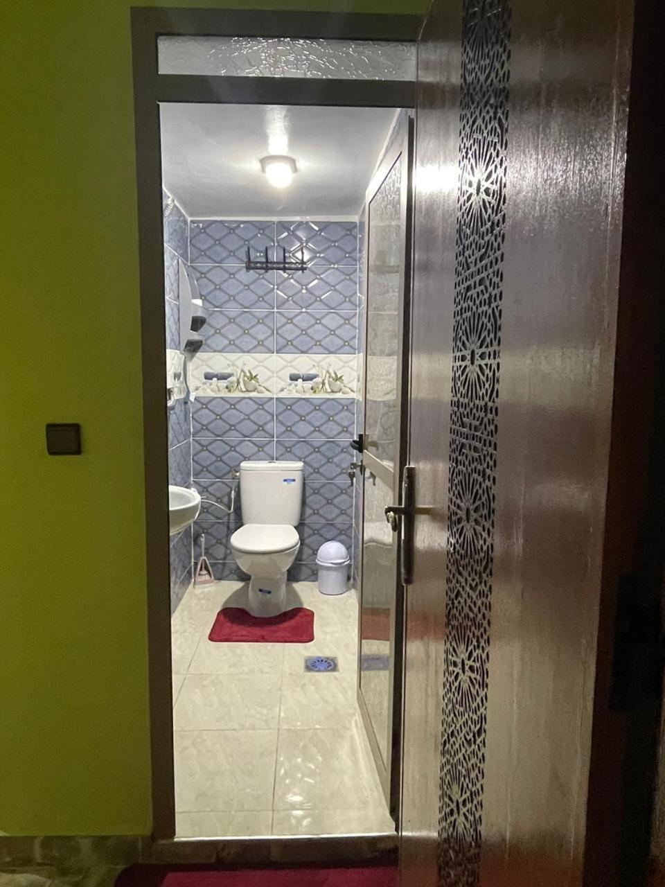 Appartement Moha Merzouga Værelse billede